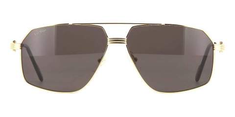 cartier ct0270s 001 güneş gözlüğü