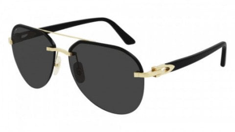 cartier ct0275s 001 güneş gözlüğü