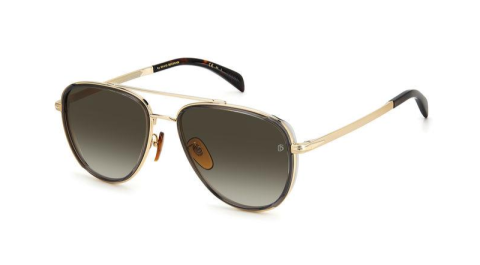 david beckham 7068/g/s 2f7/ha güneş gözlüğü