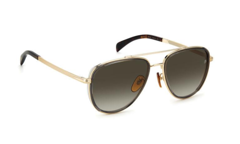 david beckham 7068/g/s 2f7/ha güneş gözlüğü