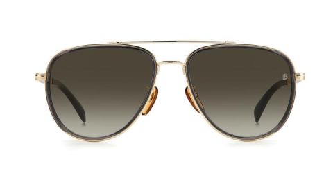 david beckham 7068/g/s 2f7/ha güneş gözlüğü