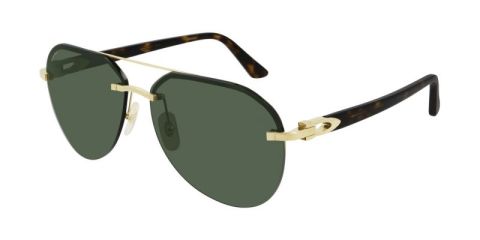 cartier ct0275s 004 güneş gözlüğü