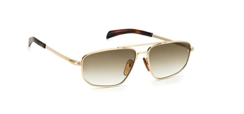 david beckham 7049/g/s j5g/9k güneş gözlüğü