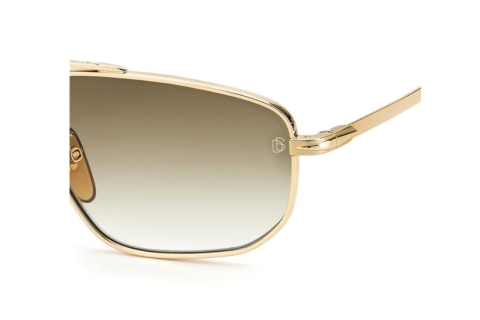 david beckham 7049/g/s j5g/9k güneş gözlüğü