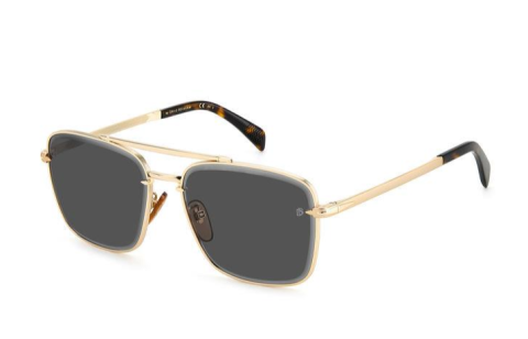 david beckham 7093/g/s f5gir güneş gözlüğü