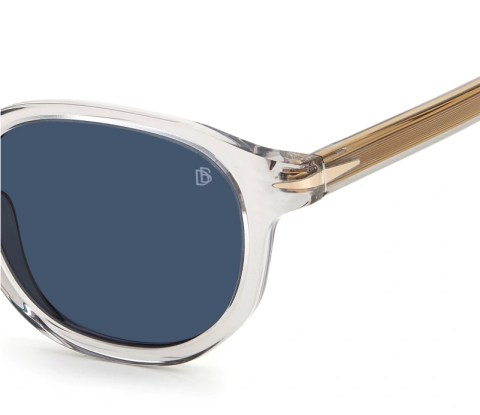 david beckham 1007/s kb7/ku güneş gözlüğü