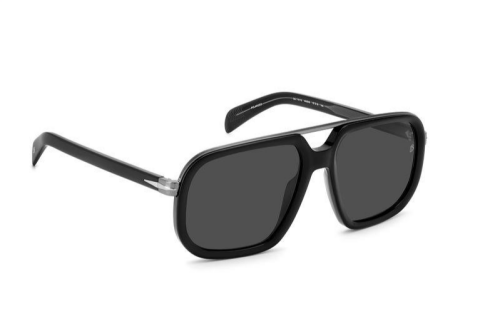 david beckham 7101/s ansm9 polarize güneş gözlüğü