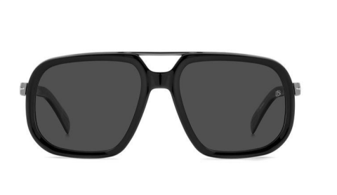 david beckham 7101/s ansm9 polarize güneş gözlüğü