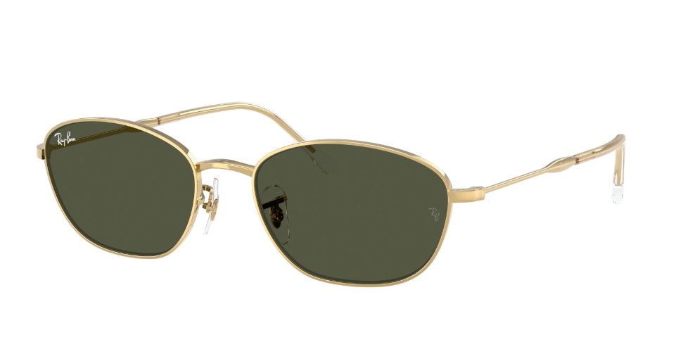 rayban RB 3749 001/31 55 güneş gözlüğü