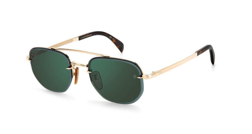 david beckham 1078/s 06j/mt güneş gözlüğü