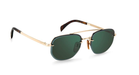 david beckham 1078/s 06j/mt güneş gözlüğü