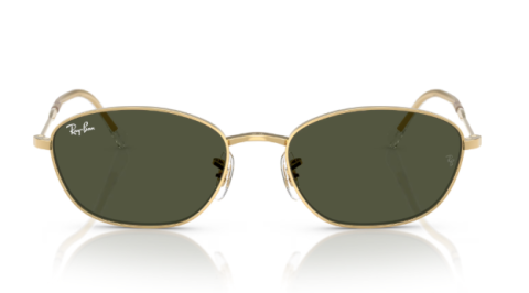 rayban RB 3749 001/31 55 güneş gözlüğü