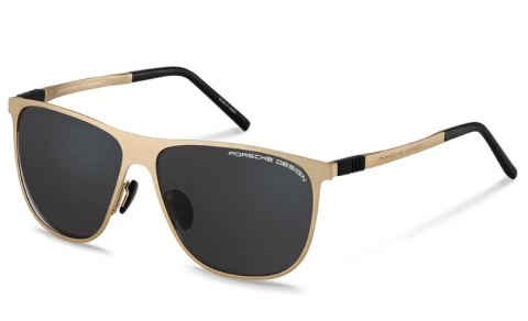 porsche desing p8609 d güneş gözlüğü