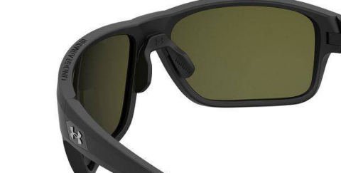 under armour ua 0004s 01t güneş gözlüğü