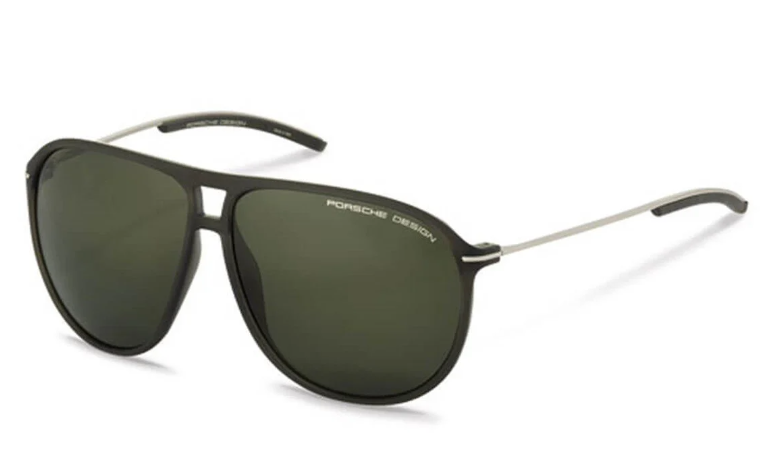 porsche desing p8635 a  güneş gözlüğü