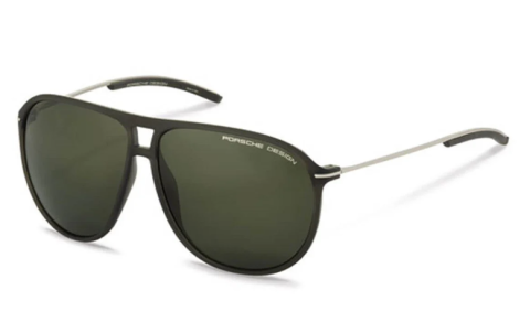 porsche desing p8635 a  güneş gözlüğü
