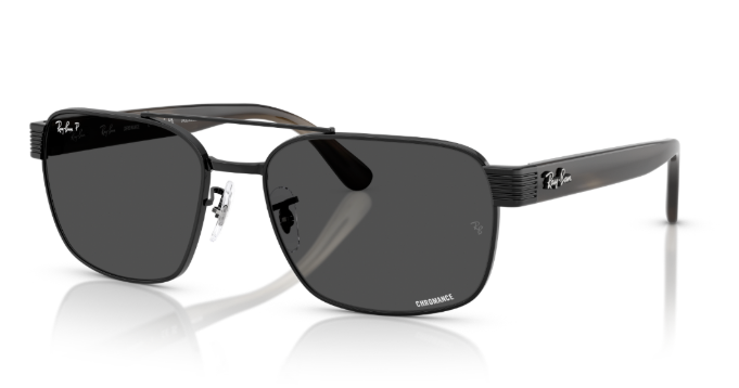 rayban RB3751CH 002/K8 61 güneş gözlüğü