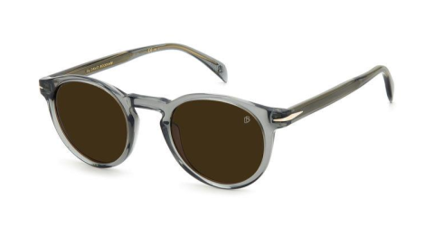 david beckham 1036/s ft3/70 güneş gözlüğü