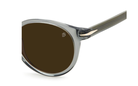 david beckham 1036/s ft3/70 güneş gözlüğü