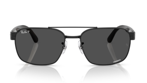 rayban RB3751CH 002/K8 61 güneş gözlüğü