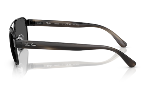 rayban RB3751CH 002/K8 61 güneş gözlüğü