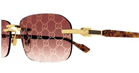gucci gg1221s 004 güneş gözlüğü