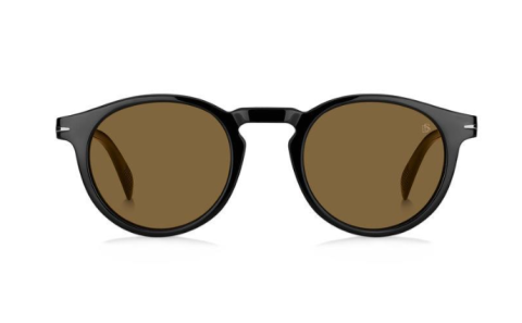 david beckham 1036/s 807/70 güneş gözlüğü