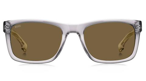 hugo boss 1569/s 90070 55 güneş gözlüğü