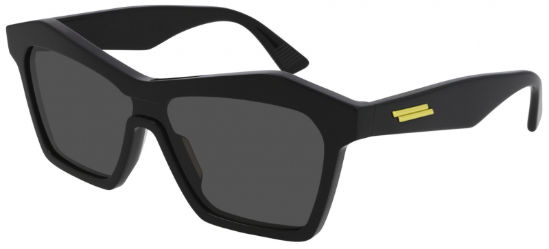 bottega veneta bv 1093s 001 güneş gözlüğü