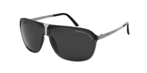 porsche desing p8618 v güneş gözlüğü