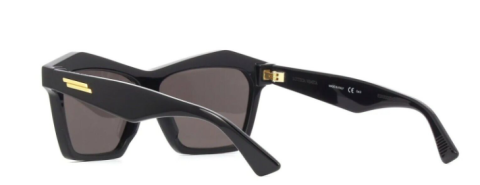 bottega veneta bv 1093s 001 güneş gözlüğü