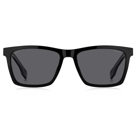 hugo boss 1576/cs 807 56 klips güneş gözlüğü