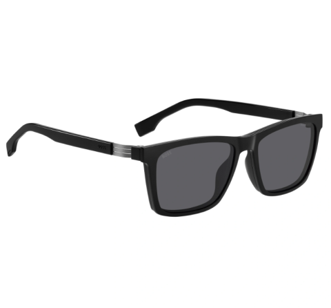 hugo boss 1576/cs 807 56 klips güneş gözlüğü