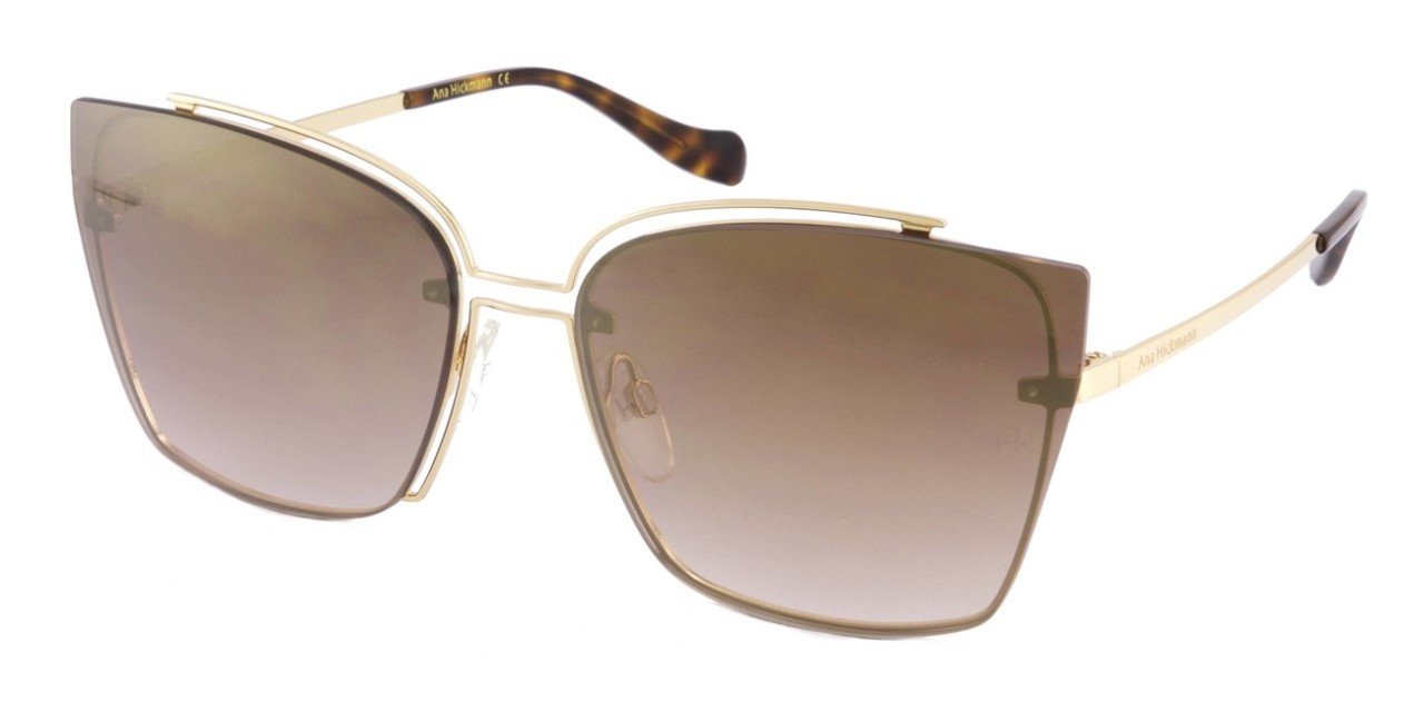 Ana Hickmann Ah3176 04A Kadın Güneş Gözlüğü