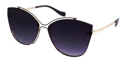 Ana Hickmann Ah3175 09A Kadın Güneş Gözlüğü