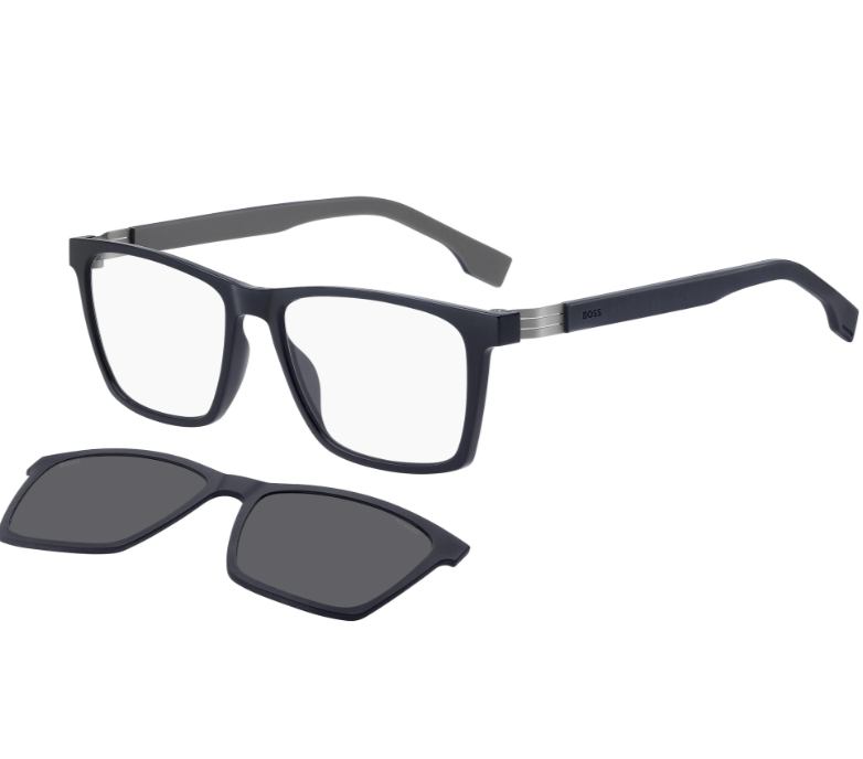 hugo boss 1576/cs xwo 56 klips güneş gözlüğü