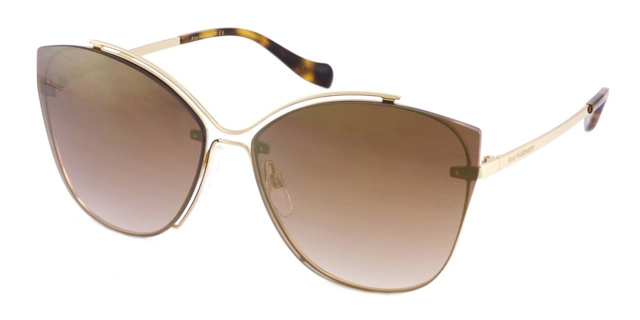 Ana Hickmann Ah3175 04A Kadın Güneş Gözlüğü