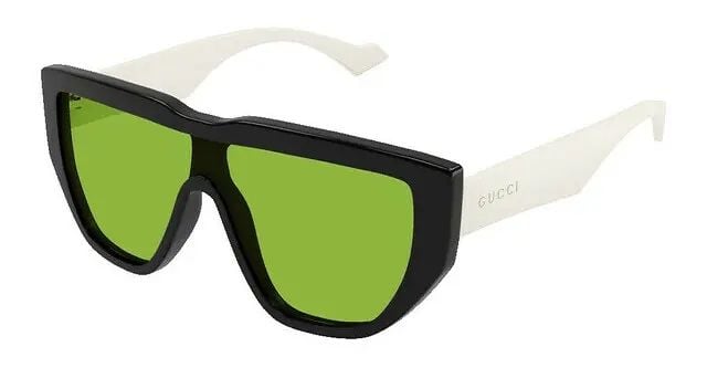 Gucci 0997S 001 Unisex Güneş Gözlüğü