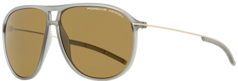 porsche desing p8635 c  güneş gözlüğü