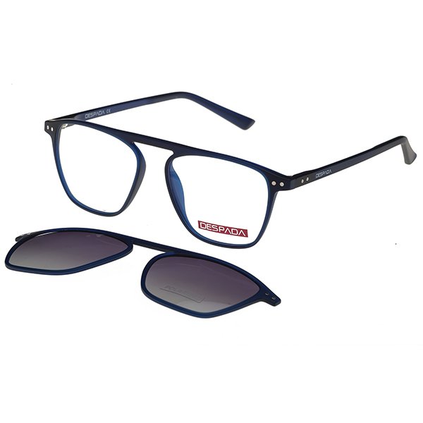 despada ds 2027 c2 klips güneş gözlüğü