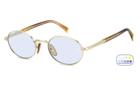 david beckham DB 1196/S t5uzq 52 güneş gözlüğü