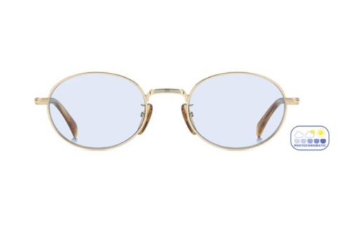 david beckham DB 1196/S t5uzq 52 güneş gözlüğü