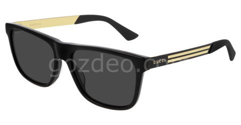 gucci gg0687s 001 güneş gözlüğü