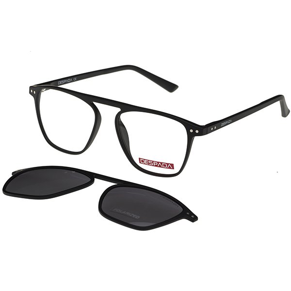 despada ds 2027 c1 klips güneş gözlüğü