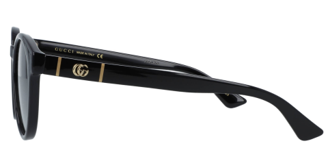 gucci gg0638sk 001 güneş gözlüğü