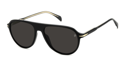 david beckham DB 1200/S 807IR 55 güneş gözlüğü