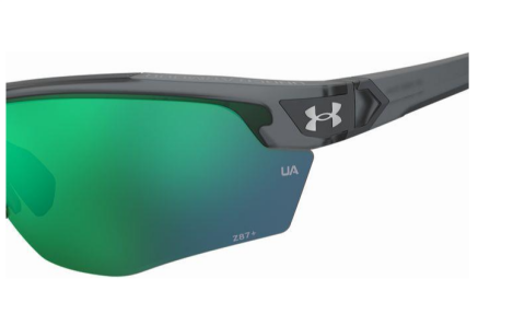 under armour yard dual 63mv8 güneş gözlüğü