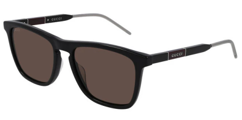 gucci gg0843s 004 güneş gözlüğü