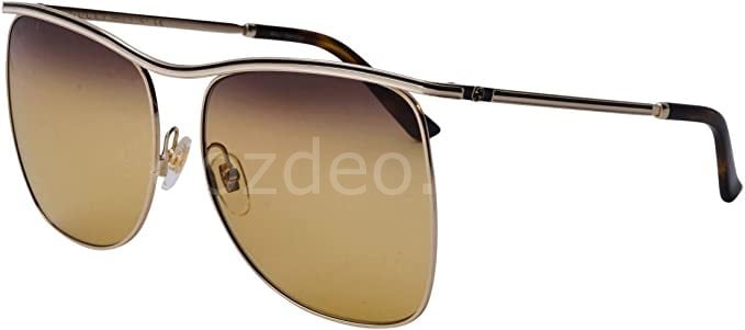 Gucci 0820S 003 63/17 Kadın Güneş Gözlüğü