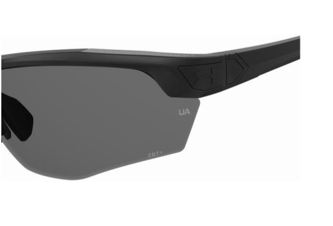 under armour yard dual 8076C 76 polarize güneş gözlüğü